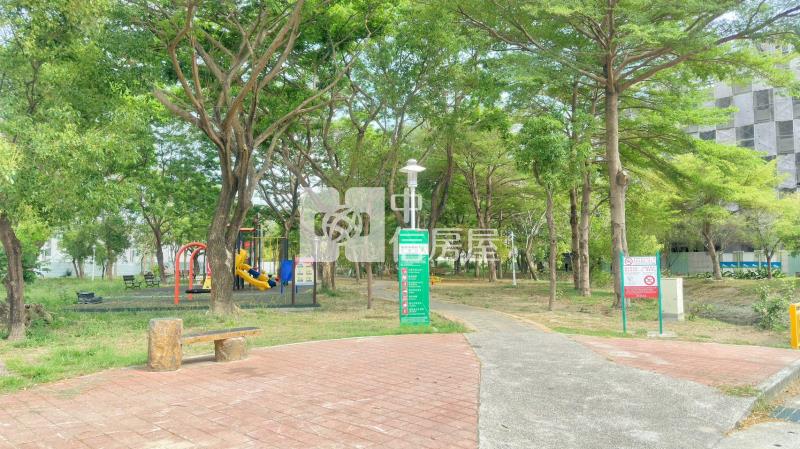 州南重劃區大面寬方正建地房屋室內格局與周邊環境