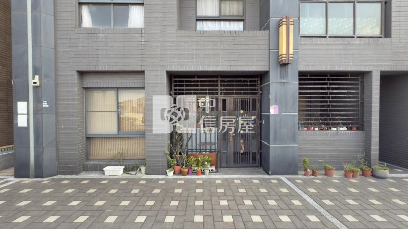 【神馬】過嶺名馳雋朗2一樓+車位房屋室內格局與周邊環境