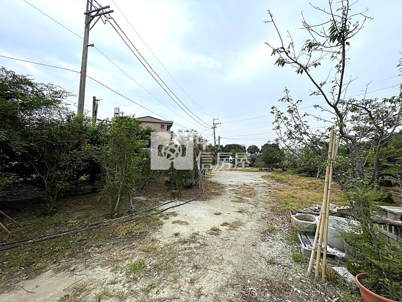 潭子都計內大地坪土地含合法農舍房屋室內格局與周邊環境