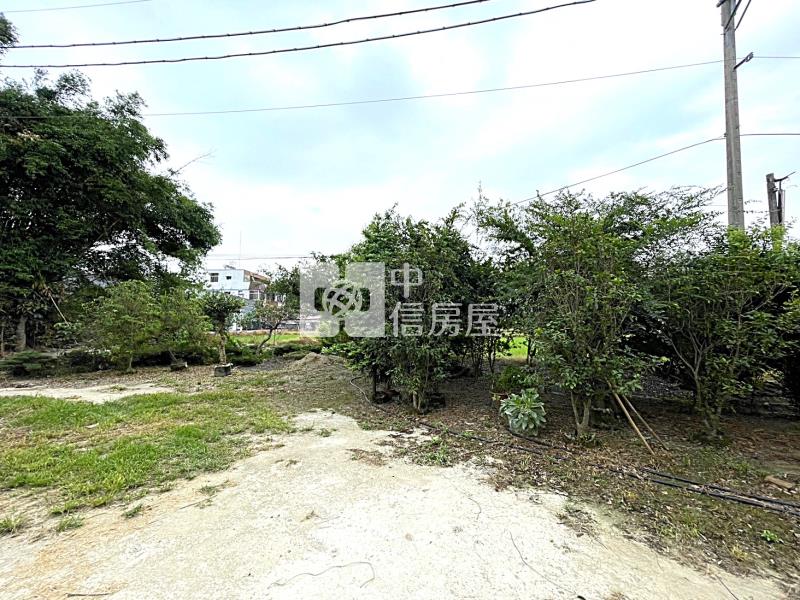 潭子都計內大地坪土地含合法農舍房屋室內格局與周邊環境