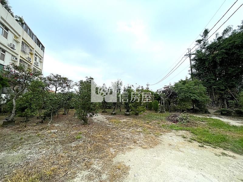 潭子都計內大地坪土地含合法農舍房屋室內格局與周邊環境