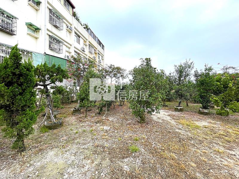 潭子都計內大地坪土地含合法農舍房屋室內格局與周邊環境