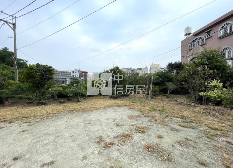 潭子都計內大地坪土地含合法農舍房屋室內格局與周邊環境