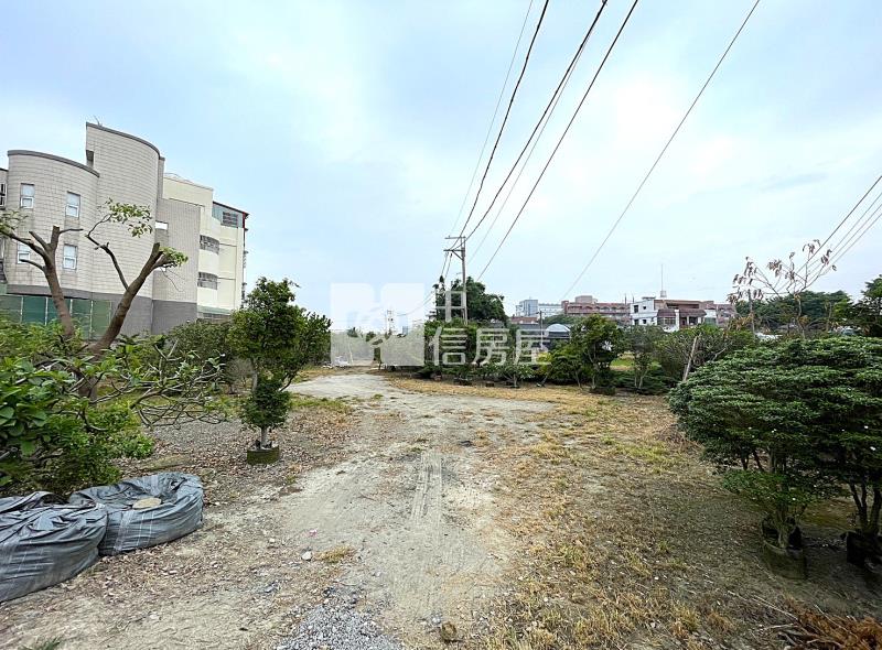 潭子都計內大地坪土地含合法農舍房屋室內格局與周邊環境