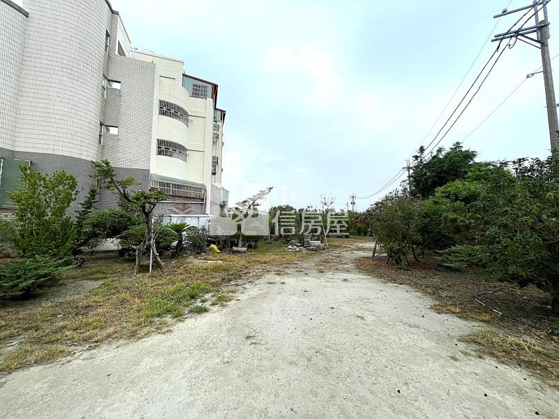 潭子都計內大地坪土地含合法農舍房屋室內格局與周邊環境