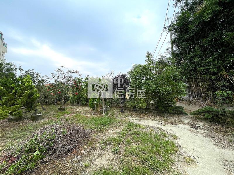 潭子都計內大地坪土地含合法農舍房屋室內格局與周邊環境
