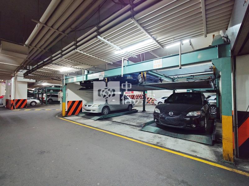 麗園道三房車位房屋室內格局與周邊環境