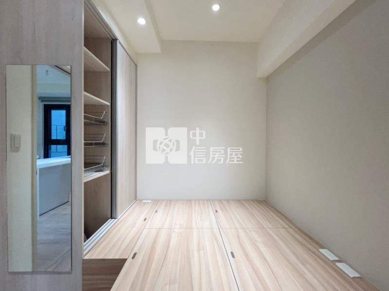 【安家】青埔A18站前新銳精美裝潢2房車房屋室內格局與周邊環境