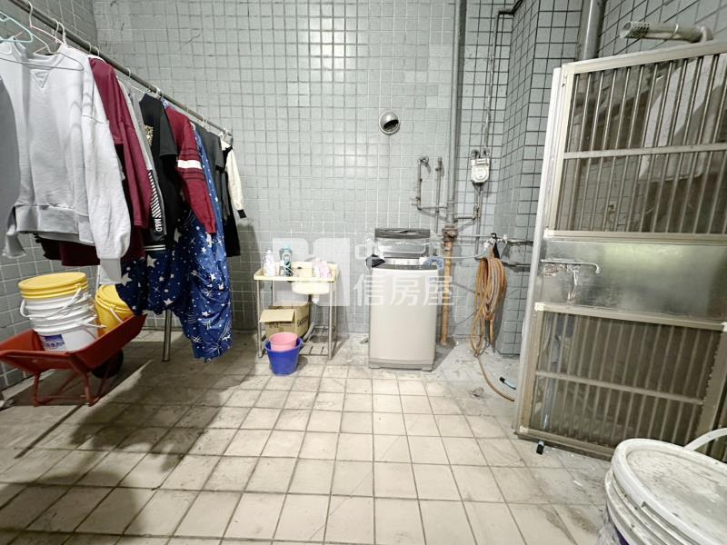 桃園龍安商圈絕美一樓店住房屋室內格局與周邊環境