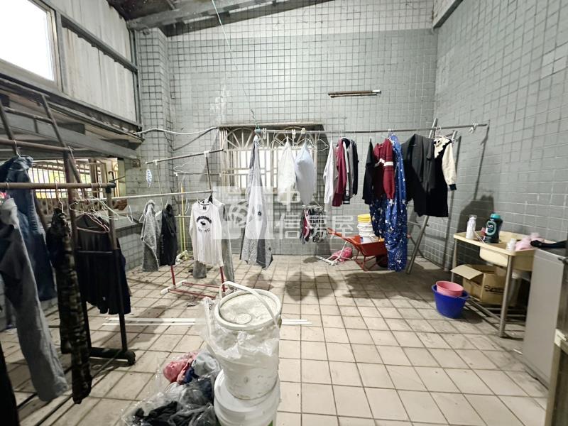 桃園龍安商圈絕美一樓店住房屋室內格局與周邊環境