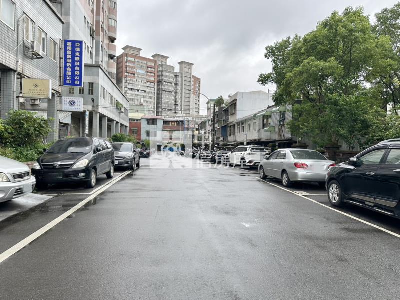 桃園龍安商圈絕美一樓店住房屋室內格局與周邊環境