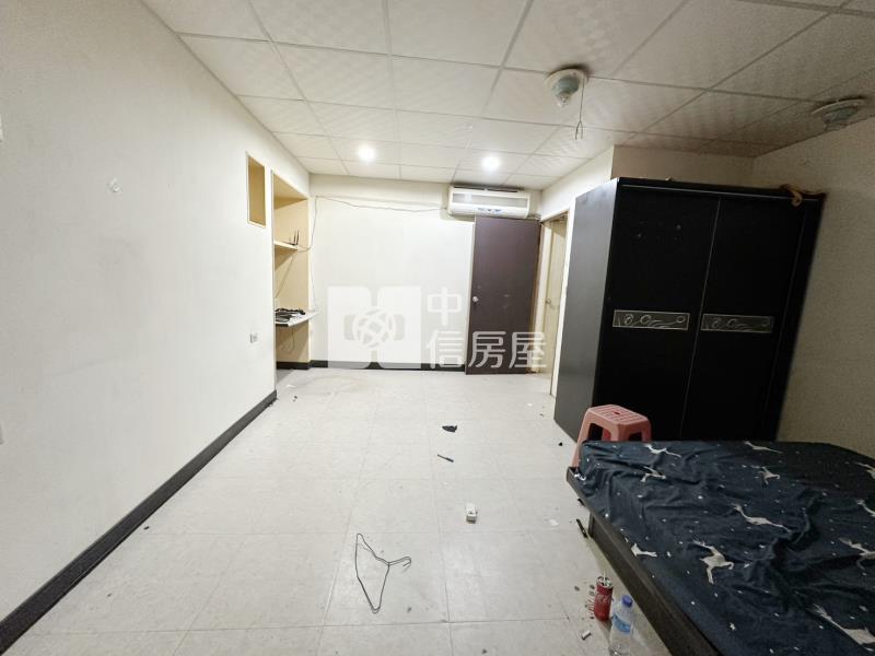 桃園龍安商圈絕美一樓店住房屋室內格局與周邊環境