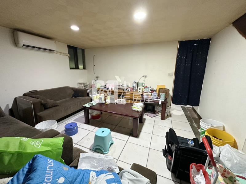桃園龍安商圈絕美一樓店住房屋室內格局與周邊環境
