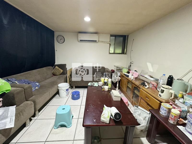 桃園龍安商圈絕美一樓店住房屋室內格局與周邊環境