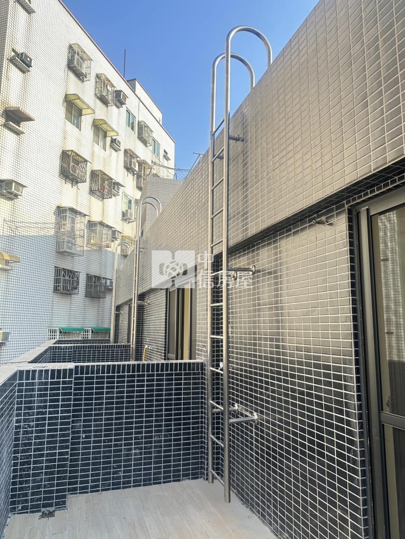龍岡森林公園.全新完工.電梯透天房屋室內格局與周邊環境