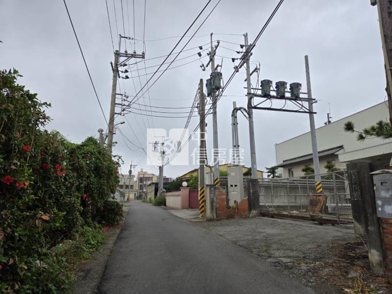 埔心明聖路旁特登廠房房屋室內格局與周邊環境