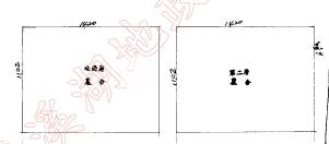 埔心明聖路旁特登廠房房屋室內格局與周邊環境