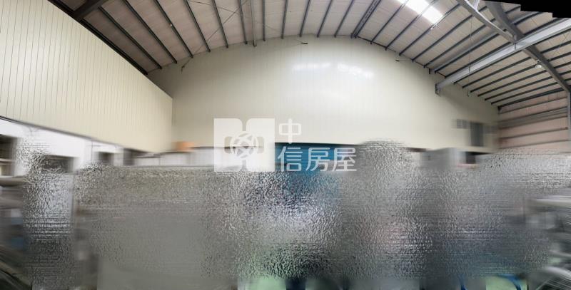 埔心明聖路旁特登廠房房屋室內格局與周邊環境