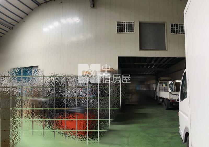 埔心明聖路旁特登廠房房屋室內格局與周邊環境