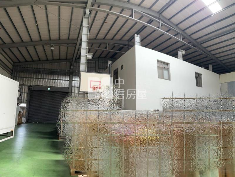 埔心明聖路旁特登廠房房屋室內格局與周邊環境