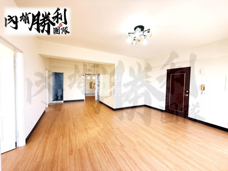 潮州整新大四房平車華廈房屋室內格局與周邊環境