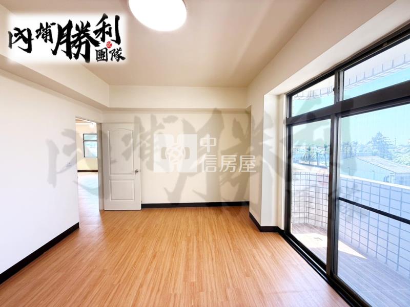 潮州整新大四房平車華廈房屋室內格局與周邊環境