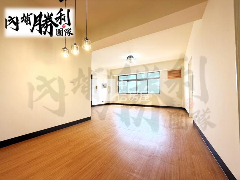 潮州整新大四房平車華廈房屋室內格局與周邊環境