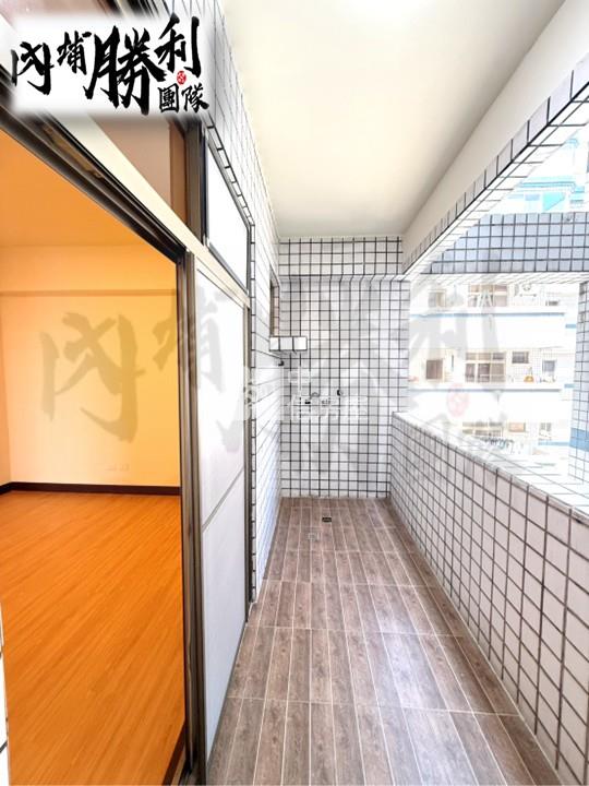 潮州整新大四房平車華廈房屋室內格局與周邊環境