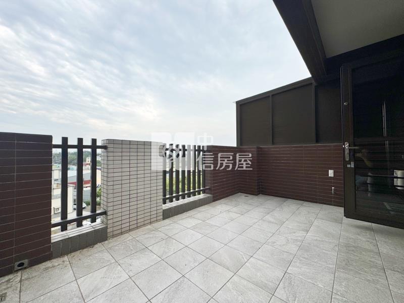 全新平鎮透天近台北商業大學房屋室內格局與周邊環境