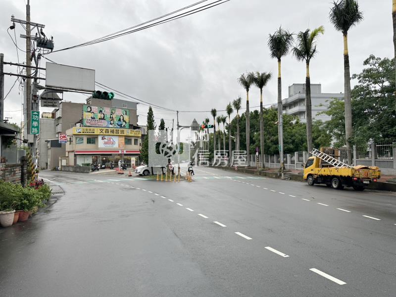 中壢華勛國小旁住宅用地房屋室內格局與周邊環境