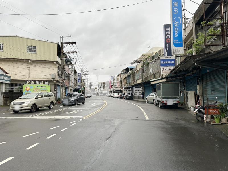 中壢華勛國小旁住宅用地房屋室內格局與周邊環境