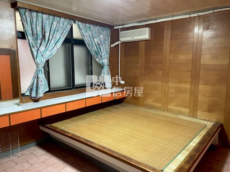 龍潭區中興路透天厝房屋室內格局與周邊環境