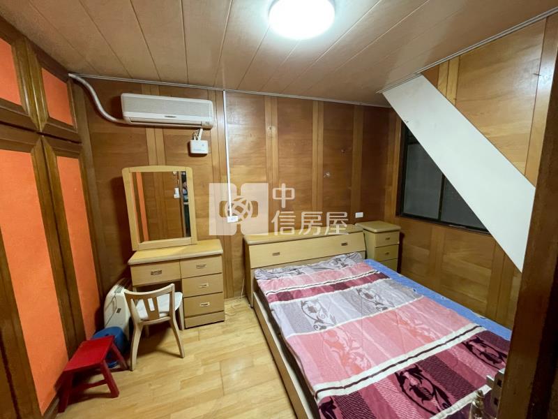 龍潭區中興路透天厝房屋室內格局與周邊環境