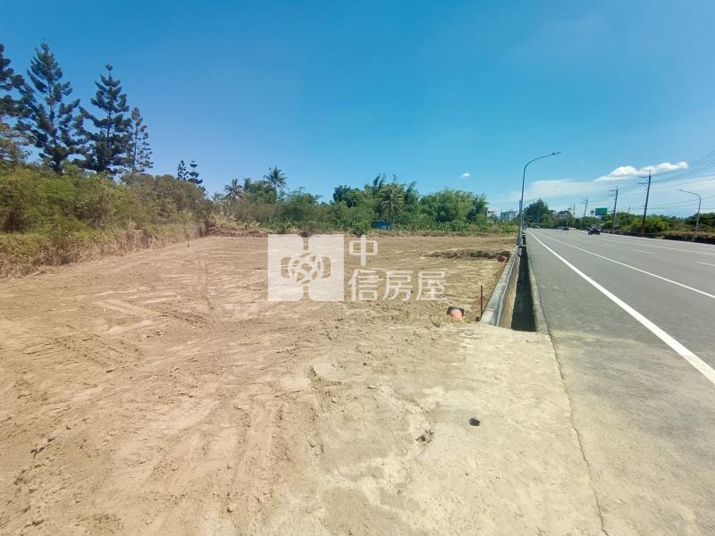 ㊣新化台20線正20米,低總價大面寬農地房屋室內格局與周邊環境