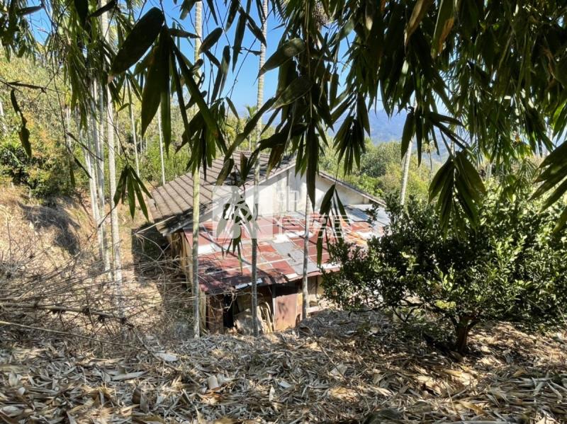 日光溫泉旁土地房屋室內格局與周邊環境
