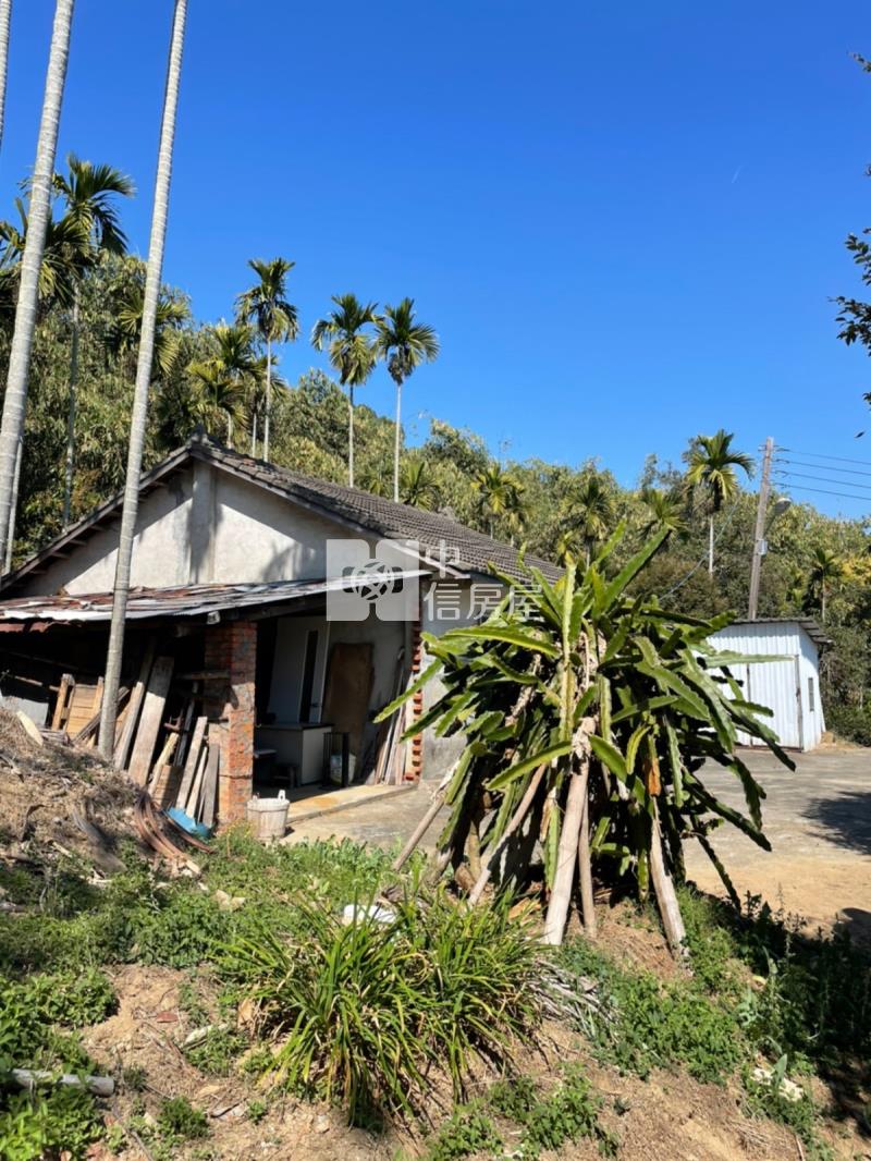日光溫泉旁土地房屋室內格局與周邊環境