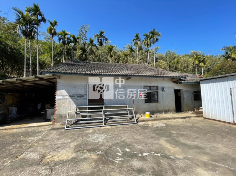 日光溫泉旁土地房屋室內格局與周邊環境