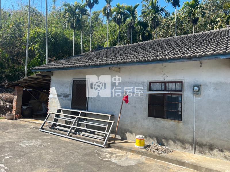 日光溫泉旁土地房屋室內格局與周邊環境