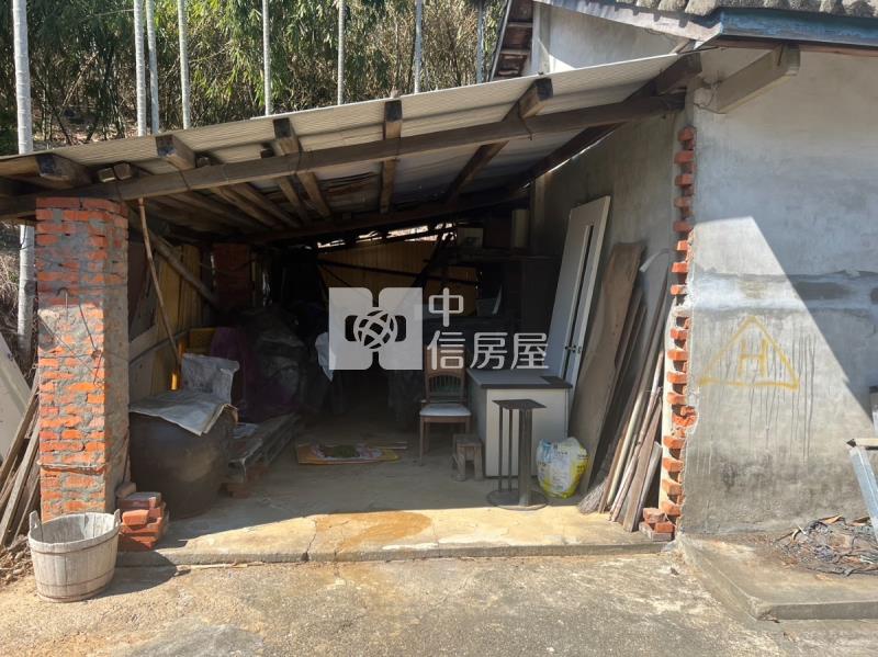 日光溫泉旁土地房屋室內格局與周邊環境