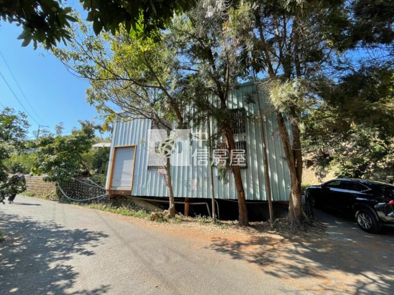 日光溫泉旁土地房屋室內格局與周邊環境