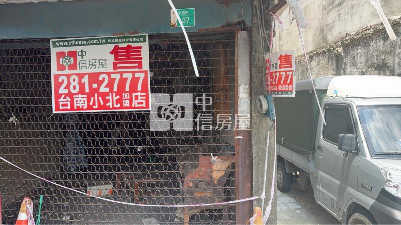 麻豆市場打造商業精華店面房屋室內格局與周邊環境
