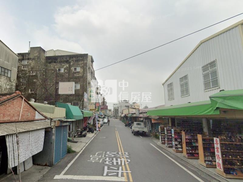 麻豆市場打造商業精華店面房屋室內格局與周邊環境