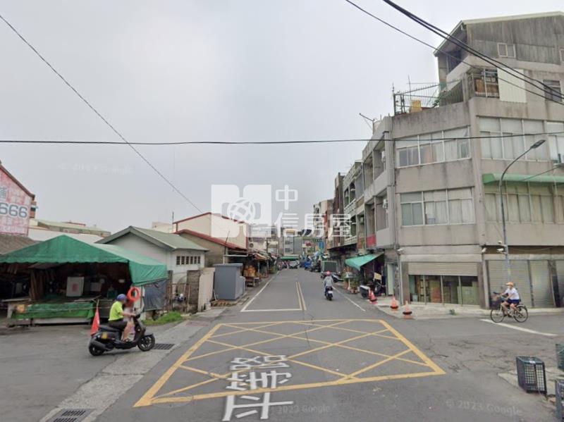 麻豆市場打造商業精華店面房屋室內格局與周邊環境
