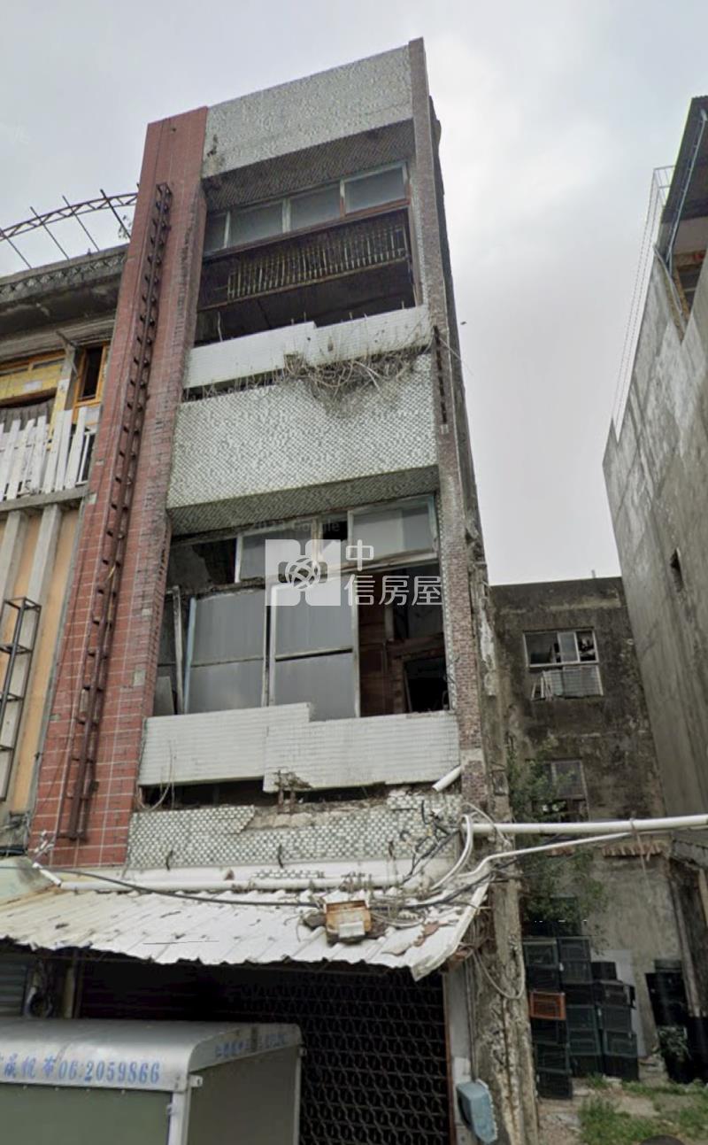 麻豆市場打造商業精華店面房屋室內格局與周邊環境
