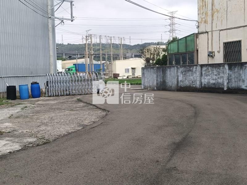 @獨賣@龍井.都內乙工+農地房屋室內格局與周邊環境