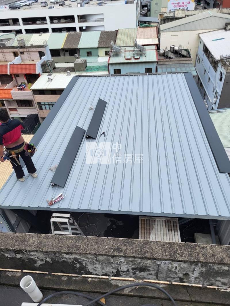 南屯收租套房房屋室內格局與周邊環境