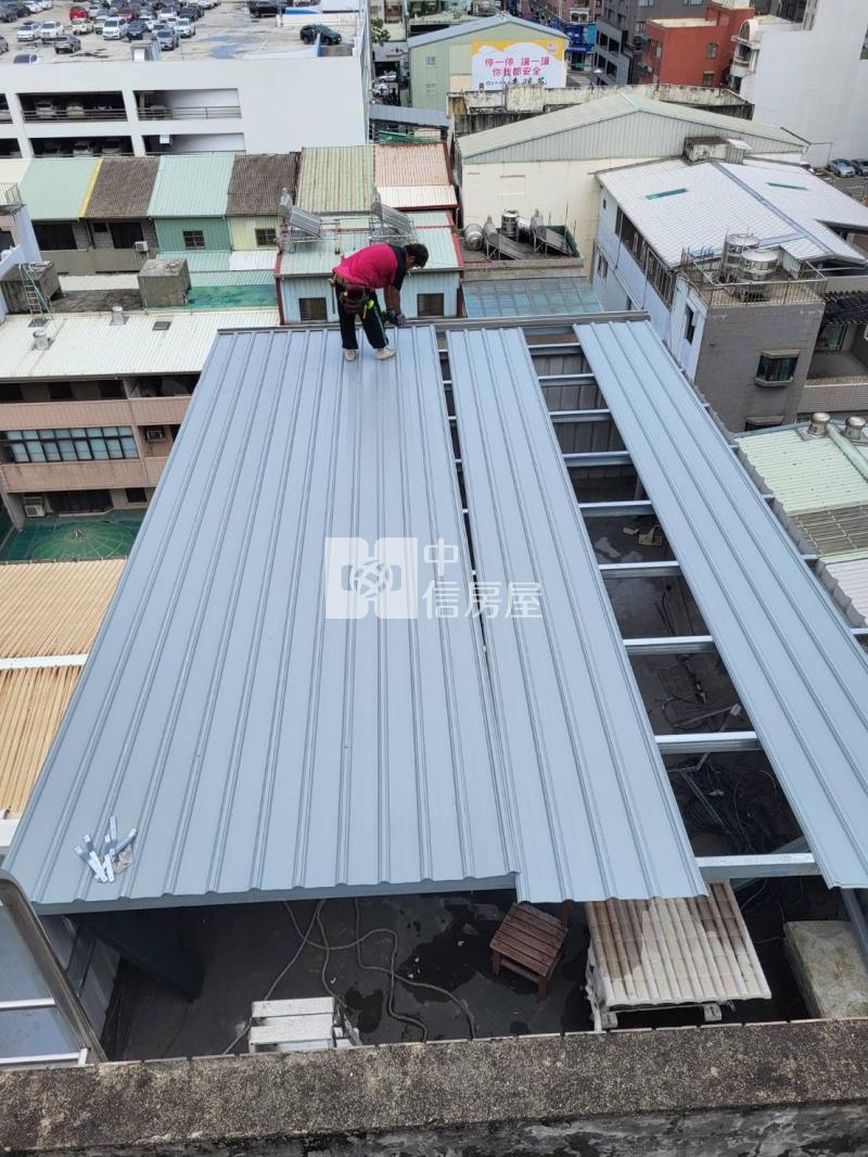 南屯收租套房房屋室內格局與周邊環境