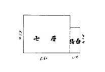 南屯收租套房房屋室內格局與周邊環境