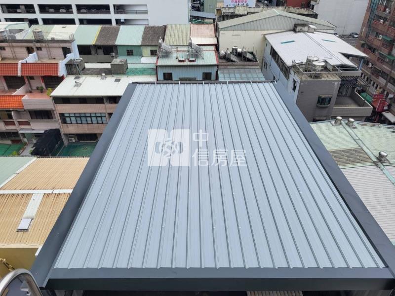 南屯收租套房房屋室內格局與周邊環境