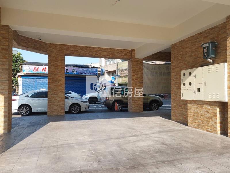 苗市中心一層一戶雙車美廈房屋室內格局與周邊環境